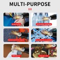 Máy khò nhiệt cầm tay khò hơ màng co cao cấp N277