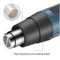 Máy khò nhiệt cầm tay khò hơ màng co cao cấp N277