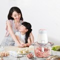 Máy xay đa năng 4 lưỡi kép dung tích 2L cao cấp BA271