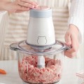 Máy xay đa năng 4 lưỡi kép dung tích 2L cao cấp BA271