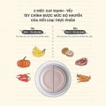 Máy xay đa năng 4 lưỡi kép dung tích 2L cao cấp BA271