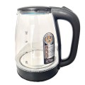 Ấm đun nước siêu tốc 2 lít thủy tinh trong suốt ST16 BA352
