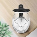 Ấm đun nước siêu tốc 2 lít thủy tinh trong suốt ST16 BA352