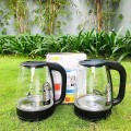 Ấm đun nước siêu tốc 2 lít thủy tinh trong suốt ST16 BA352