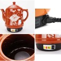 Ấm sắc thuốc bắc bằng điện tự ngắt 3.2L BA119