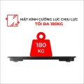 Cân sức khỏe điện tử thông minh kết nối bluetooth RSB02-S BA227