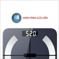 Cân sức khỏe điện tử thông minh kết nối bluetooth RSB02-S BA227