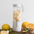 Máy xay sinh tố mini cầm tay 350ml sạc pin tiện lợi BA226