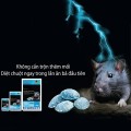 Viên diệt chuột gói 20 viên an toàn hiệu quả cao N324