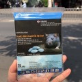 Viên diệt chuột gói 20 viên an toàn hiệu quả cao N324