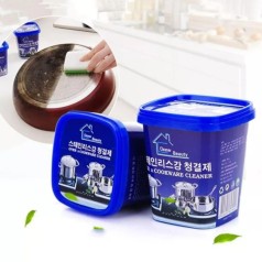 Kem tẩy xoong nồi đa năng tẩy sạch gỉ sét N128