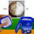 Kem tẩy xoong nồi đa năng tẩy sạch gỉ sét N128