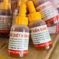 Combo 5 lọ diệt kiến diệt gián sinh học hiệu quả, an toàn N105