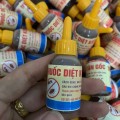 Combo 5 lọ diệt kiến diệt gián sinh học hiệu quả, an toàn N105