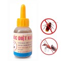 Combo 5 lọ diệt kiến diệt gián sinh học hiệu quả, an toàn N105