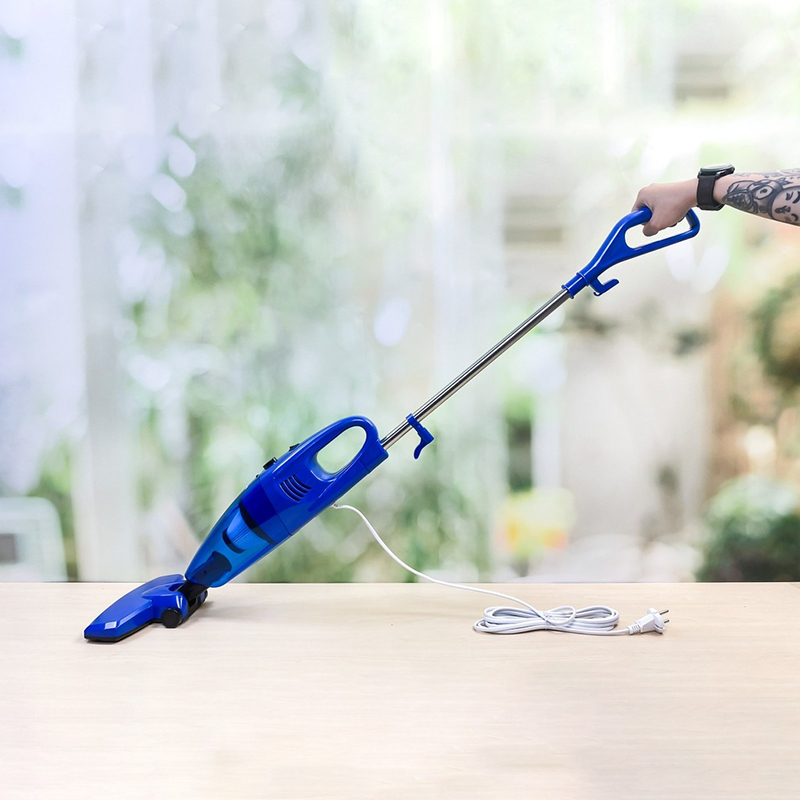 Máy hút bụi cầm tay đa năng công suất 600W BA316