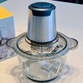 Máy xay thịt đa năng KV-7014K cối xay thủy tinh 2L BA314