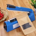 Máy hàn miệng túi dập tay PFS300 chuyên dụng E111, 30cm