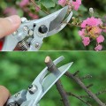 Kéo cắt cành tỉa cây thép SK5 độ sắc cao siêu bền N148