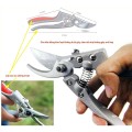 Kéo cắt cành tỉa cây thép SK5 độ sắc cao siêu bền N148