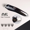 Tông đơ tạo kiểu tóc đa chức năng 6 in 1 KM600 J131