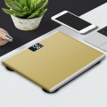 Cân sức khỏe điện tử thông minh kính cường lực J126