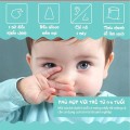 Máy hút mũi cầm tay thông minh 3 chế độ cho bé R101