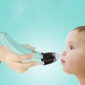 Máy hút mũi cầm tay thông minh 3 chế độ cho bé R101