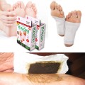 Combo 20 miếng dán chân thải độc an toàn hiệu quả N136