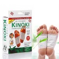 Combo 20 miếng dán chân thải độc an toàn hiệu quả N136