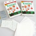 Combo 20 miếng dán chân thải độc an toàn hiệu quả N136