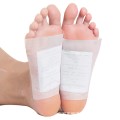 Combo 20 miếng dán chân thải độc an toàn hiệu quả N136
