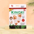 Combo 20 miếng dán chân thải độc an toàn hiệu quả N136