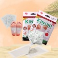 Combo 20 miếng dán chân thải độc an toàn hiệu quả N136