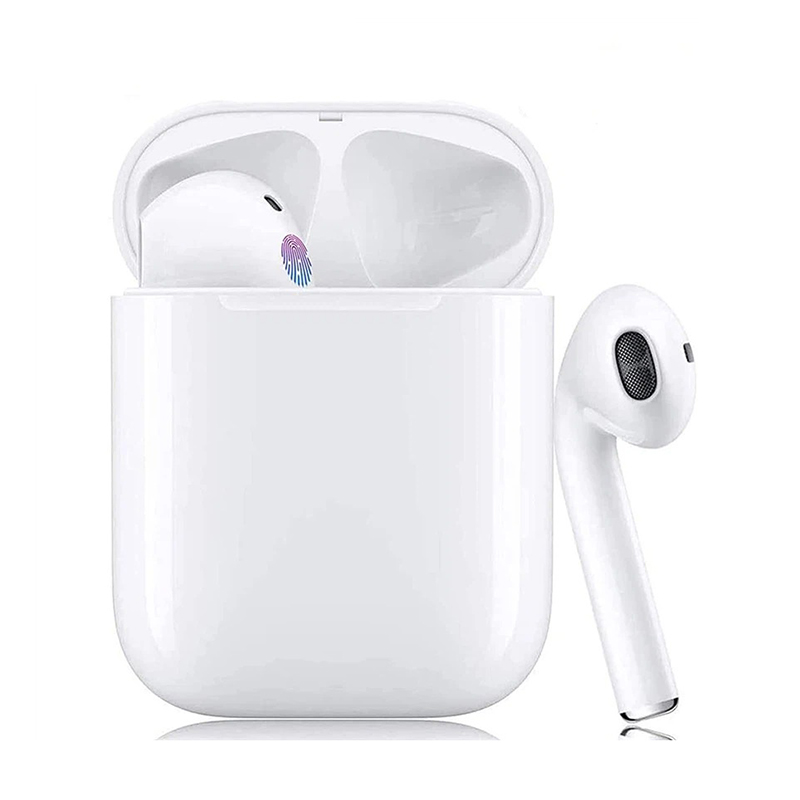 Tai nghe Bluetooth không dây cảm biến vân tay V112