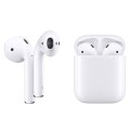 Tai nghe Bluetooth không dây cảm biến vân tay V112