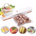 Máy hút chân không bảo quản thực phẩm kiêm hàn miệng túi cao cấp E134