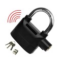 Khóa chống trộm chống cắt có còi báo động thông minh N200