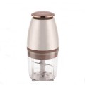 Máy xay đa năng công nghệ mới 2 tầng lưỡi cao cấp E113