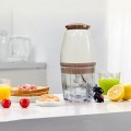 Máy xay đa năng công nghệ mới 2 tầng lưỡi cao cấp E113
