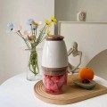 Máy xay đa năng công nghệ mới 2 tầng lưỡi cao cấp E113