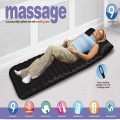 Đệm massage toàn thân 10 điểm massage cao cấp J119