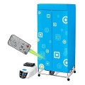 Tủ sấy quần áo khô siêu nhanh kèm điều khiển E128