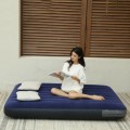 Nệm hơi, đệm hơi cao cấp êm ái tặng kèm bơm điện tiện dụng N162