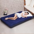 Nệm hơi, đệm hơi cao cấp êm ái tặng kèm bơm điện tiện dụng N162