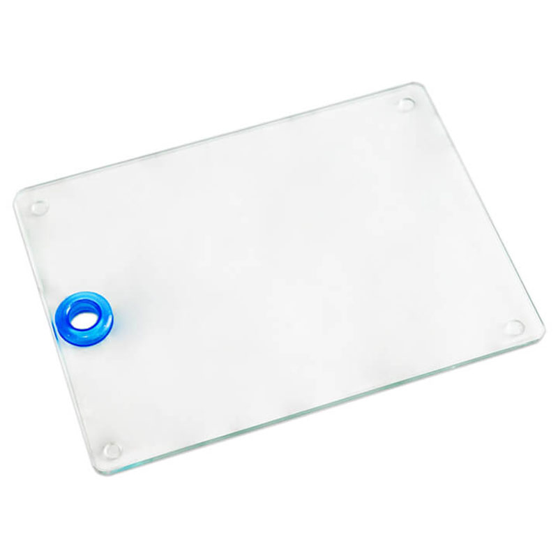 Thớt kính cường lực an toàn siêu bền chịu lực tốt N201