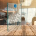 Thớt kính cường lực an toàn siêu bền chịu lực tốt N201