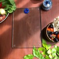 Thớt kính cường lực an toàn siêu bền chịu lực tốt N201