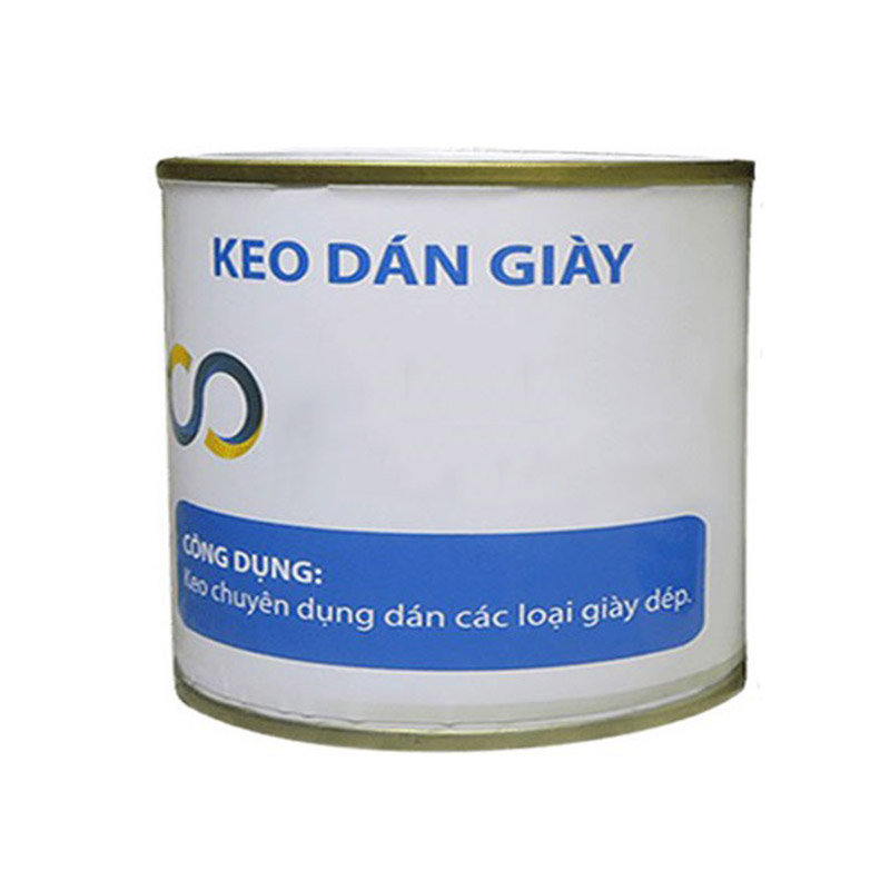 Keo dán giày dép chuyên dụng siêu dính Z119