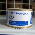 Keo dán giày dép chuyên dụng siêu dính Z119